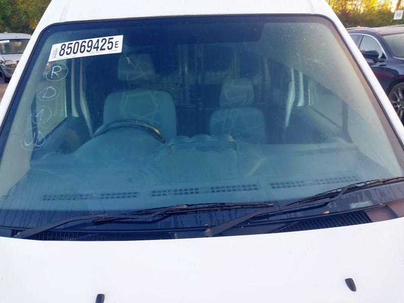 2013 FORD TRANSIT CONNECT 90 T230 