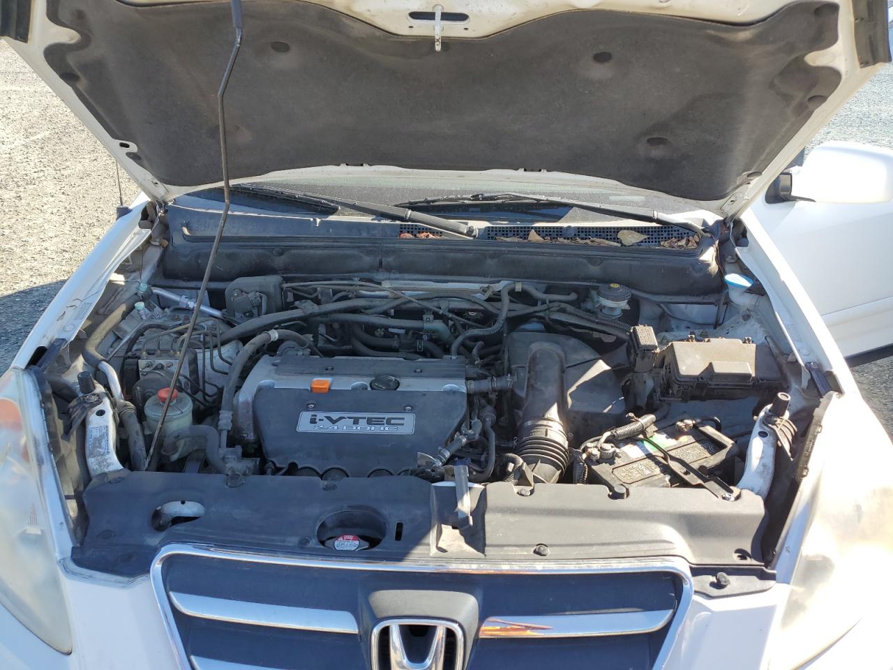 2005 Honda Cr-V Se VIN: JHLRD78935C030481 Lot: 85517195