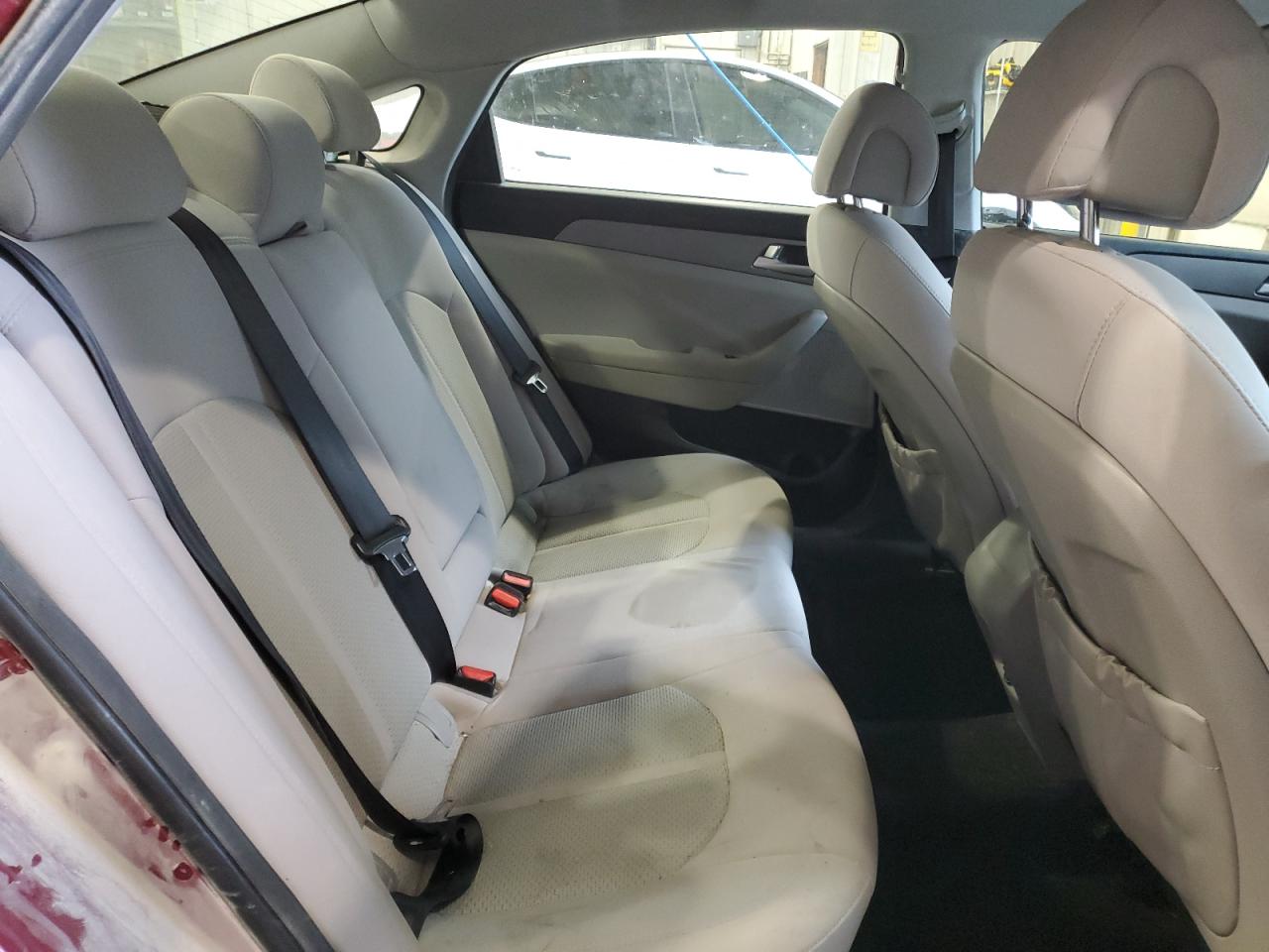 2015 Hyundai Sonata Se VIN: 5NPE24AF5FH237511 Lot: 90324375