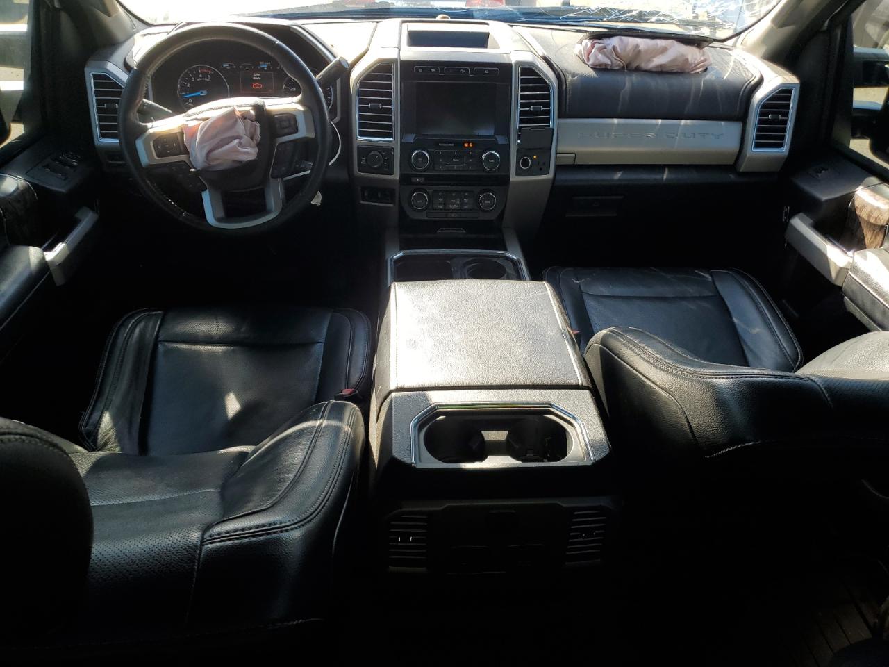 2017 Ford F250 Super Duty VIN: 1FT7W2BTXHEF30720 Lot: 82559685