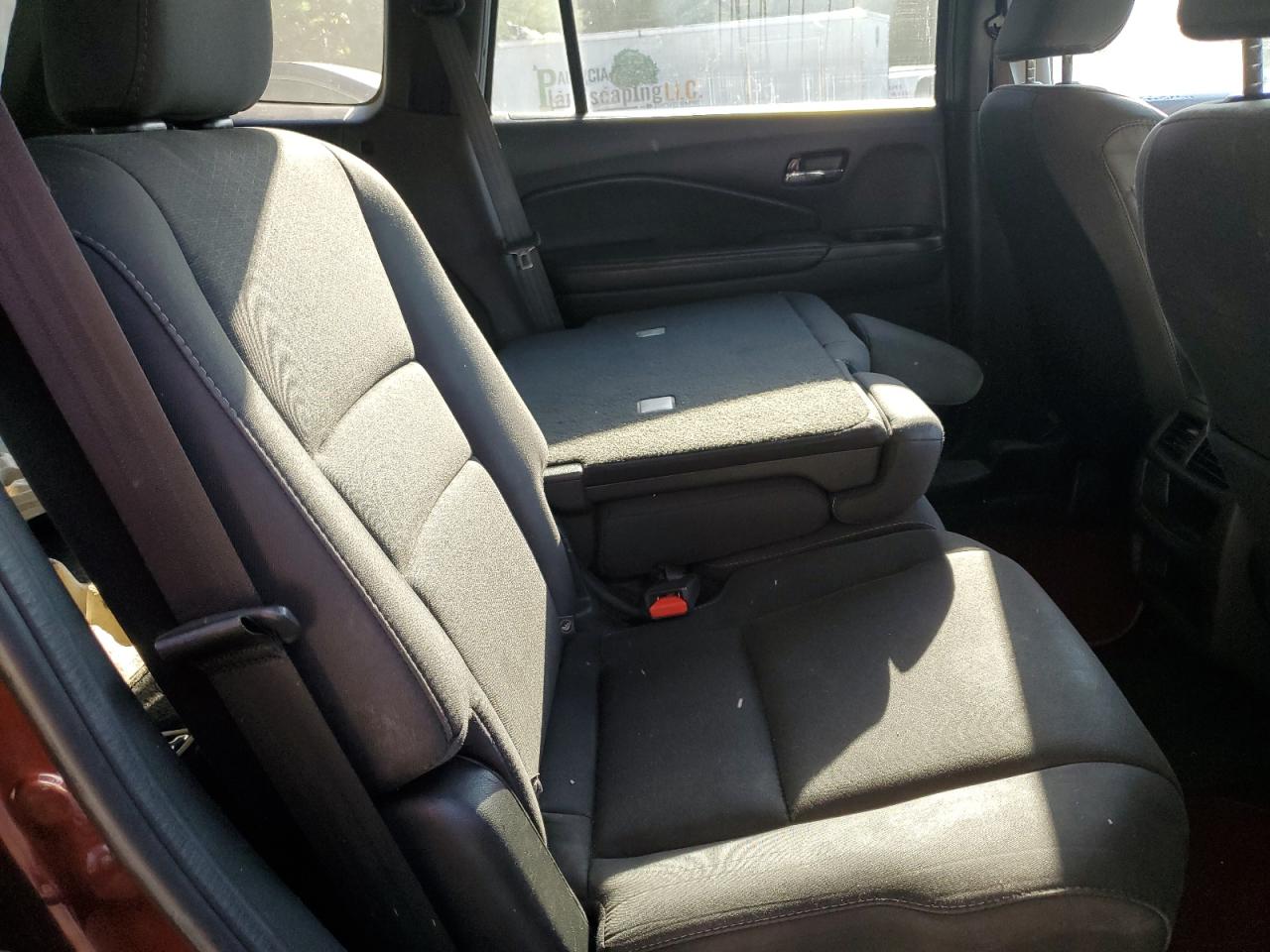 2019 Honda Passport Sport VIN: 5FNYF8H2XKB019178 Lot: 85143775