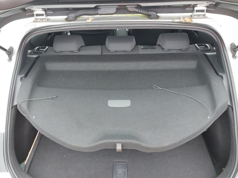 2020 TOYOTA COROLLA ICON TECH HEV CVT 