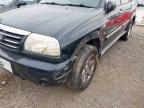 2002 SUZUKI GRAND VITARA XL-7 V6 AUTO  for sale at Copart ROCHFORD