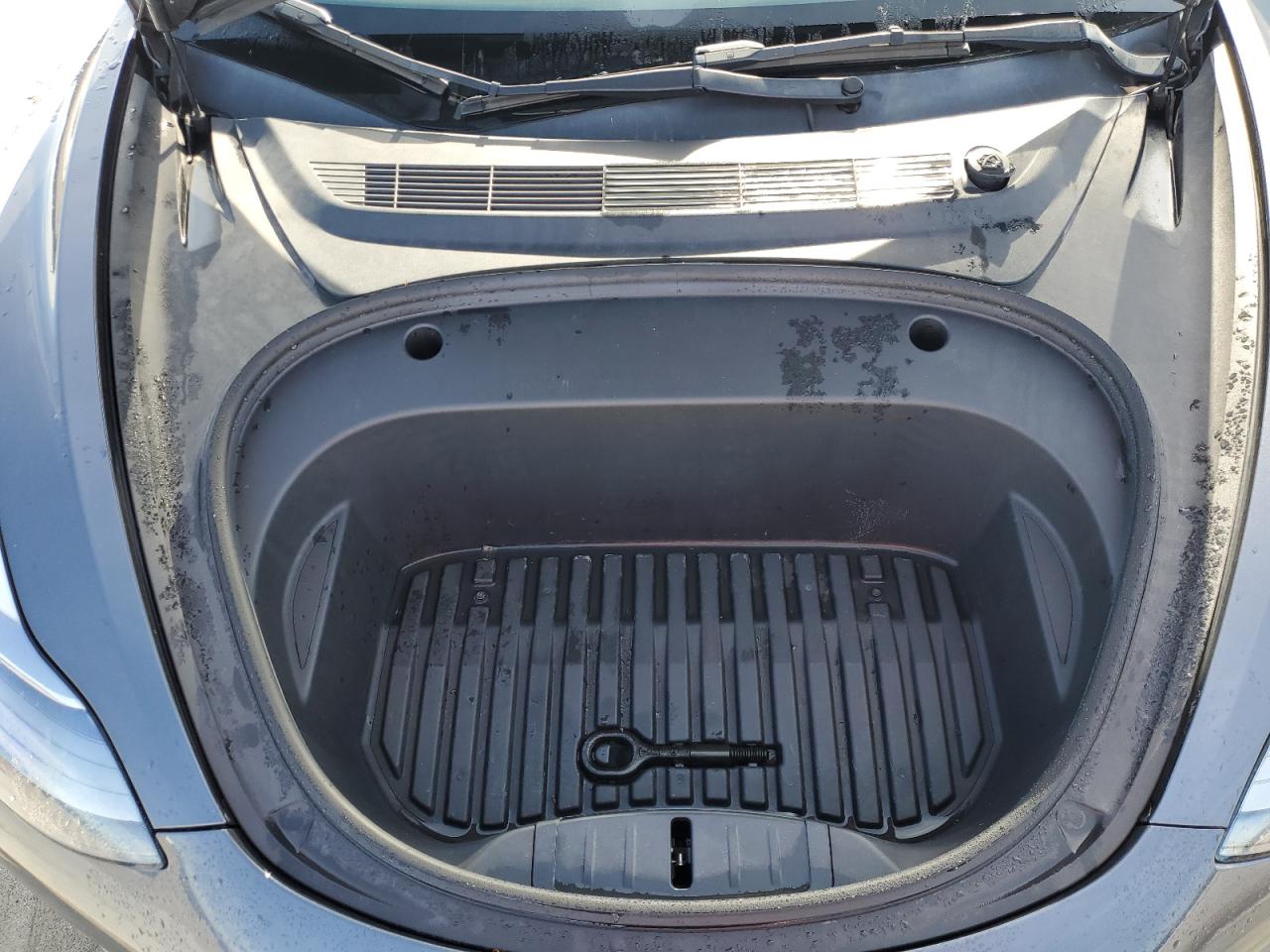 2022 Tesla Model 3 VIN: 5YJ3E1EA0NF372114 Lot: 85117175