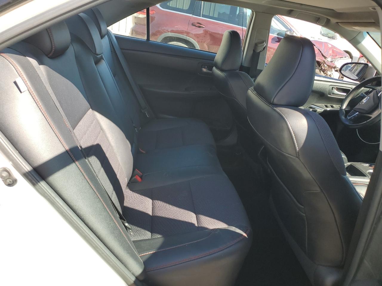 2016 Toyota Camry Le VIN: 4T1BF1FK1GU563109 Lot: 89721215