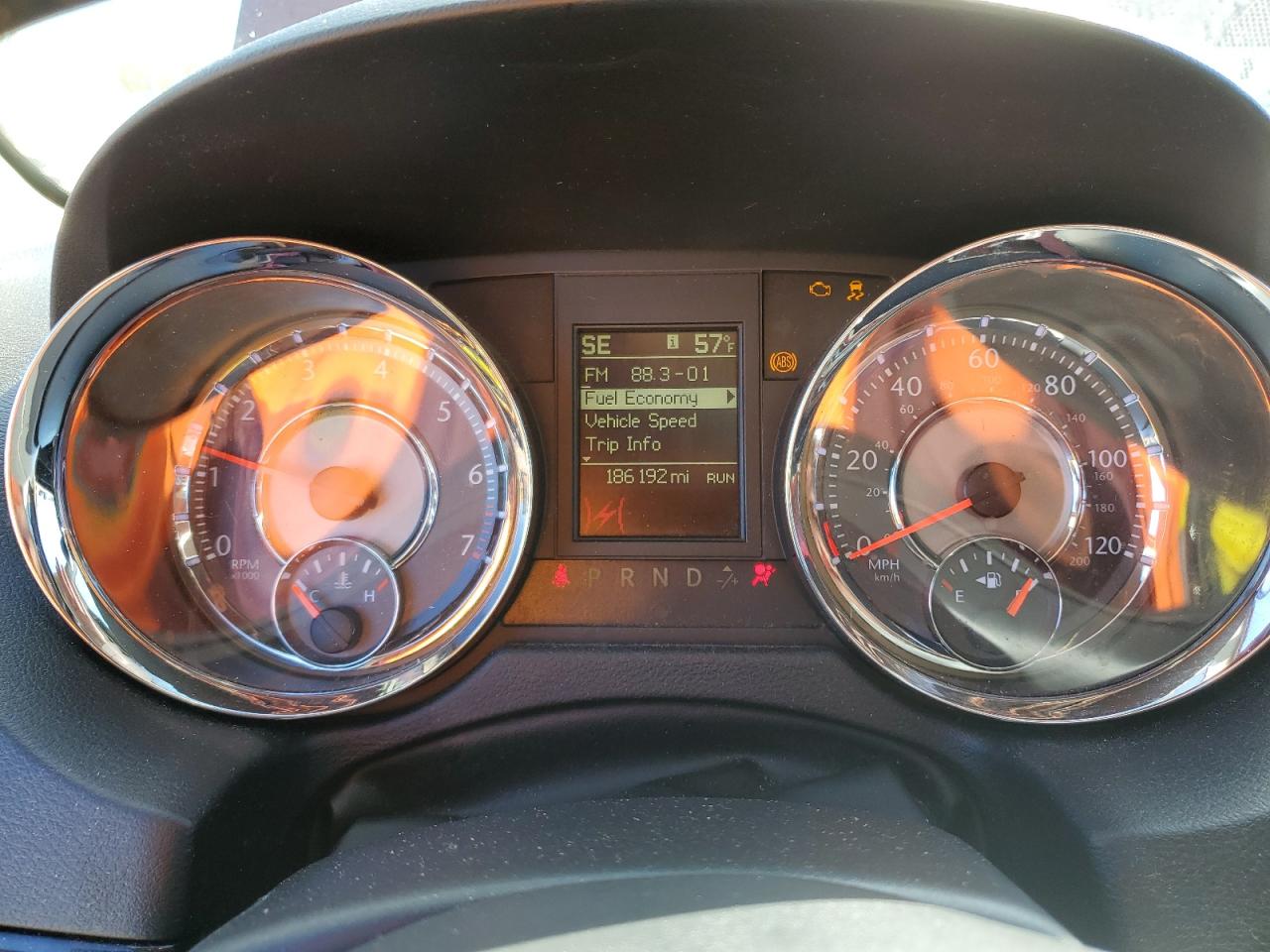 2014 Chrysler Town & Country Touring L VIN: 2C4RC1CG9ER277546 Lot: 85644745