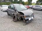 2004 NISSAN MICRA SE AUTO  for sale at Copart BELFAST