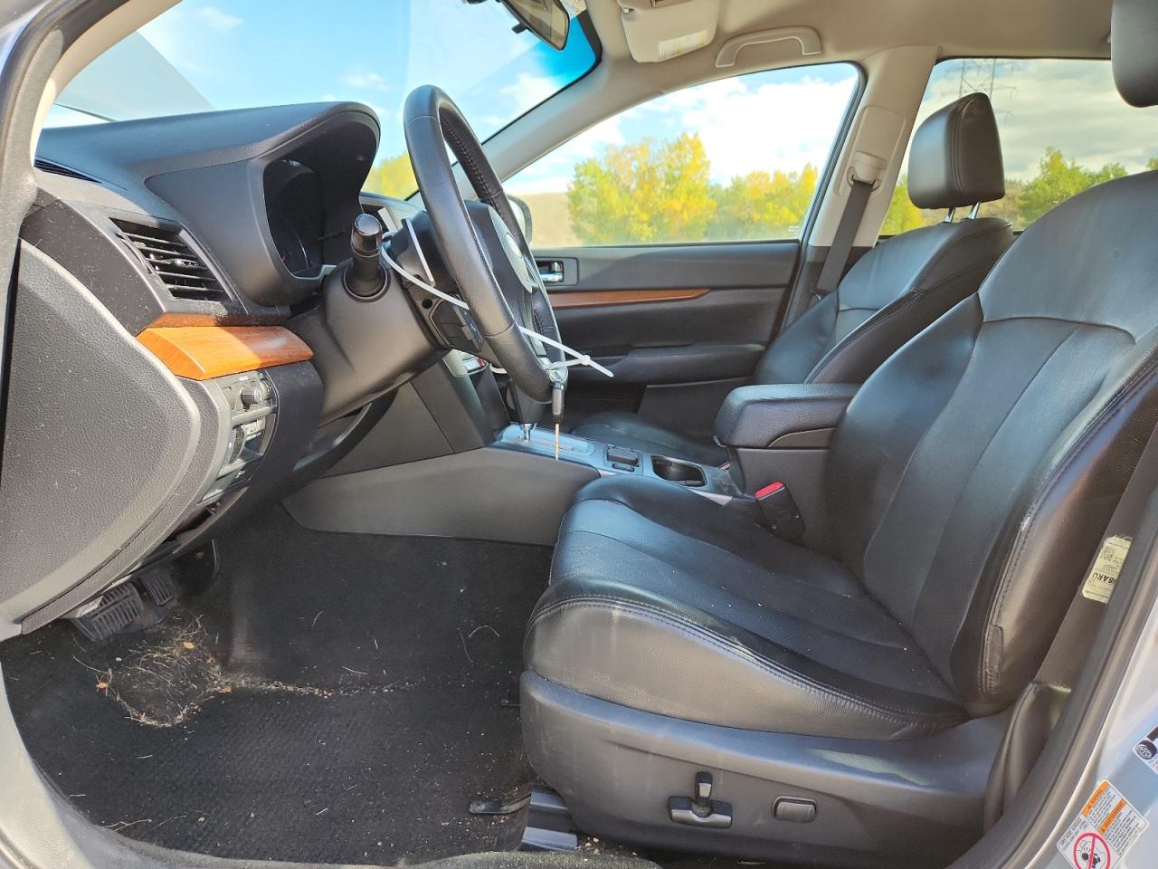 2014 Subaru Outback 2.5I Limited VIN: 4S4BRBKC7E3298727 Lot: 82415415