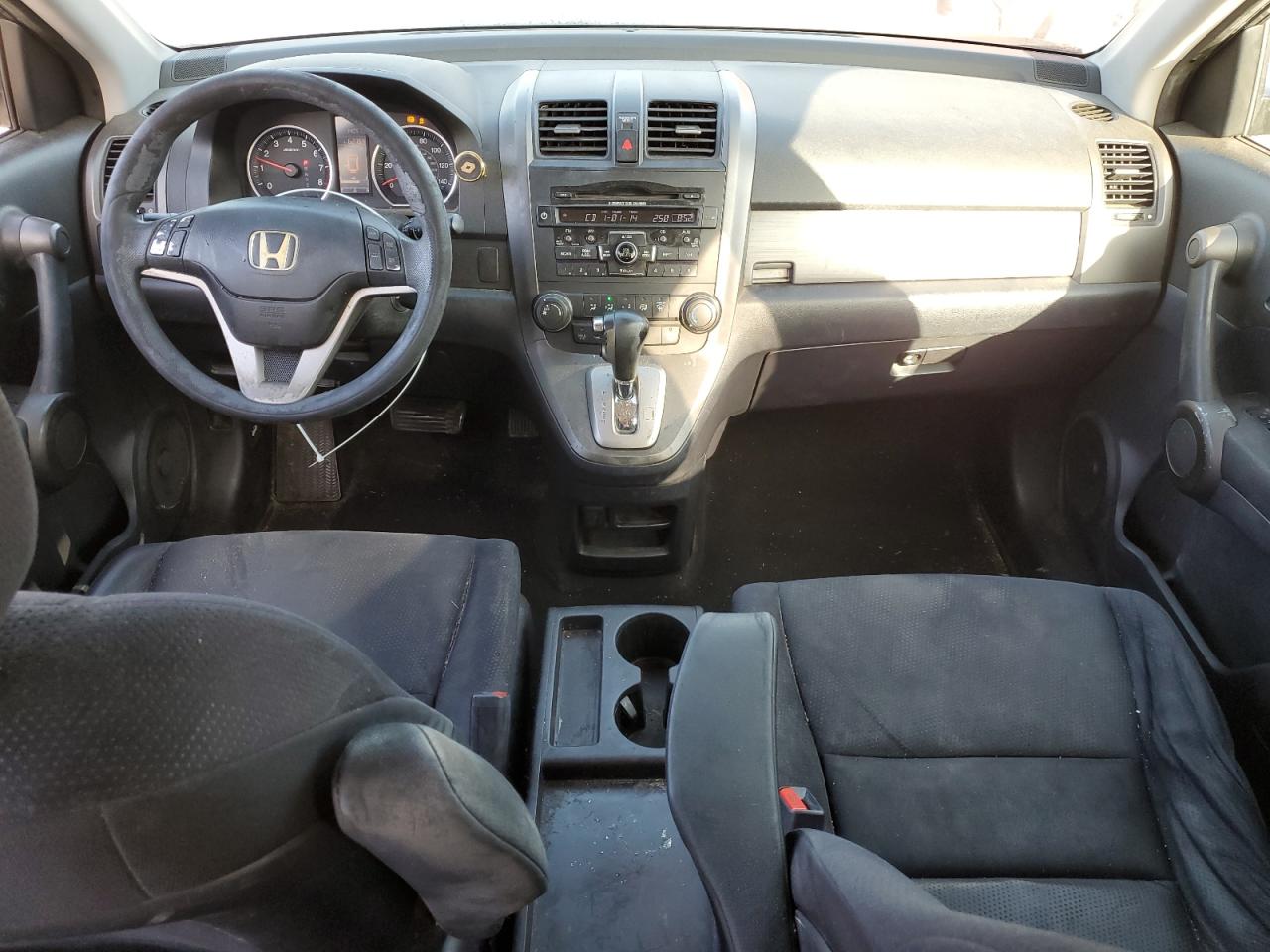 2011 Honda Cr-V Ex VIN: 5J6RE3H53BL046167 Lot: 81996365