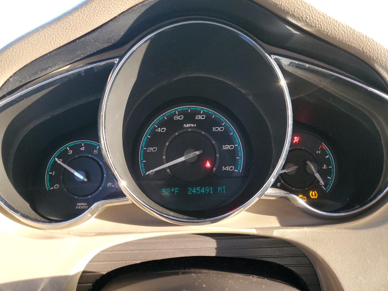 2010 Chevrolet Malibu Ls VIN: 1G1ZA5E08AF111512 Lot: 85677365