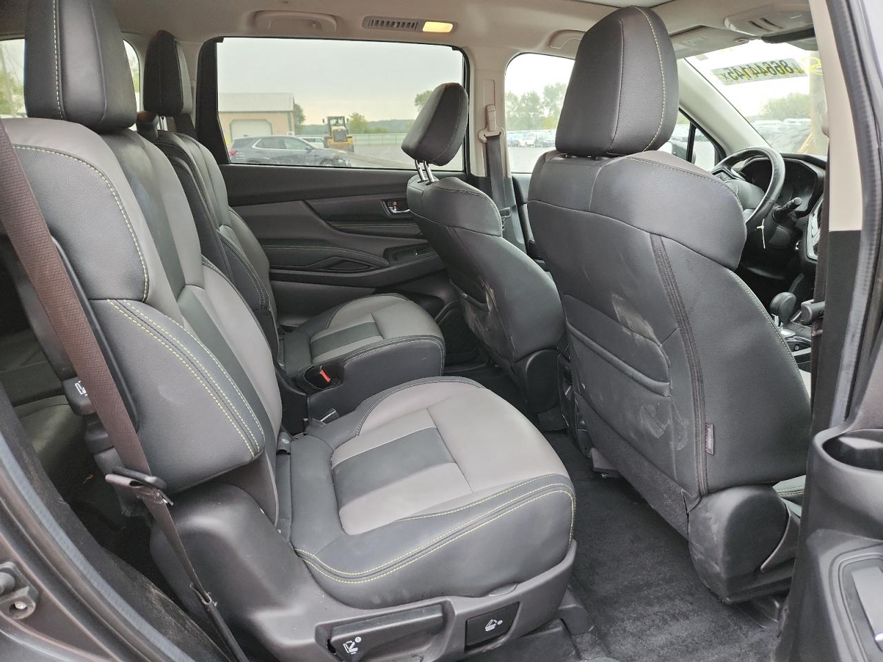 2024 Subaru Ascent Onyx Edition VIN: 4S4WMAHD4R3418208 Lot: 86644145