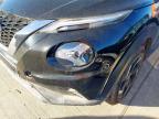 2023 NISSAN JUKE N-CONNECTA DIG-T S-A 1.0 DIG-T 114 N-CONNECTA 5DR DCT for sale at Copart SANDY