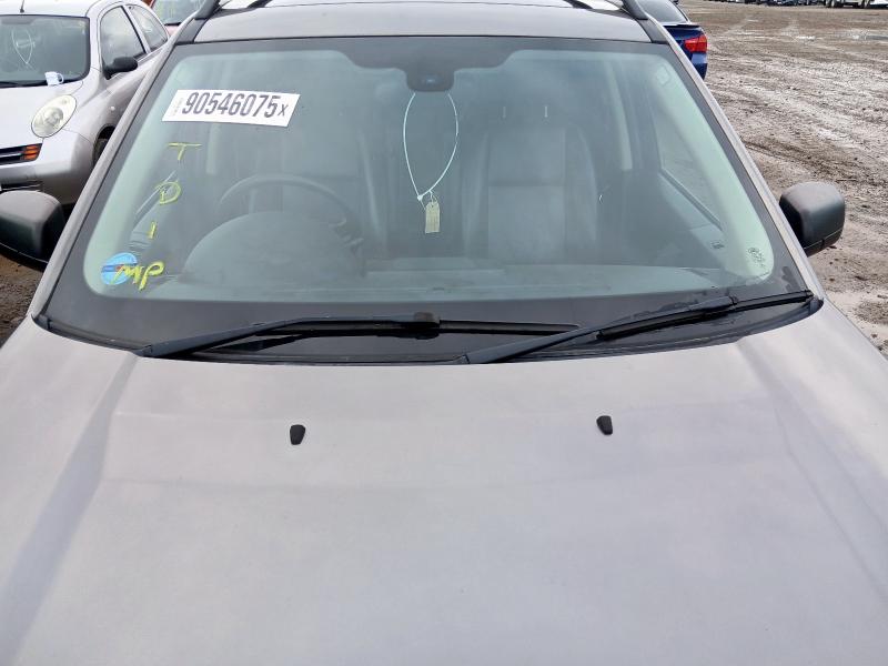 2008 LAND ROVER FREELANDER 2.2 TD4 HST 5DR AUTO