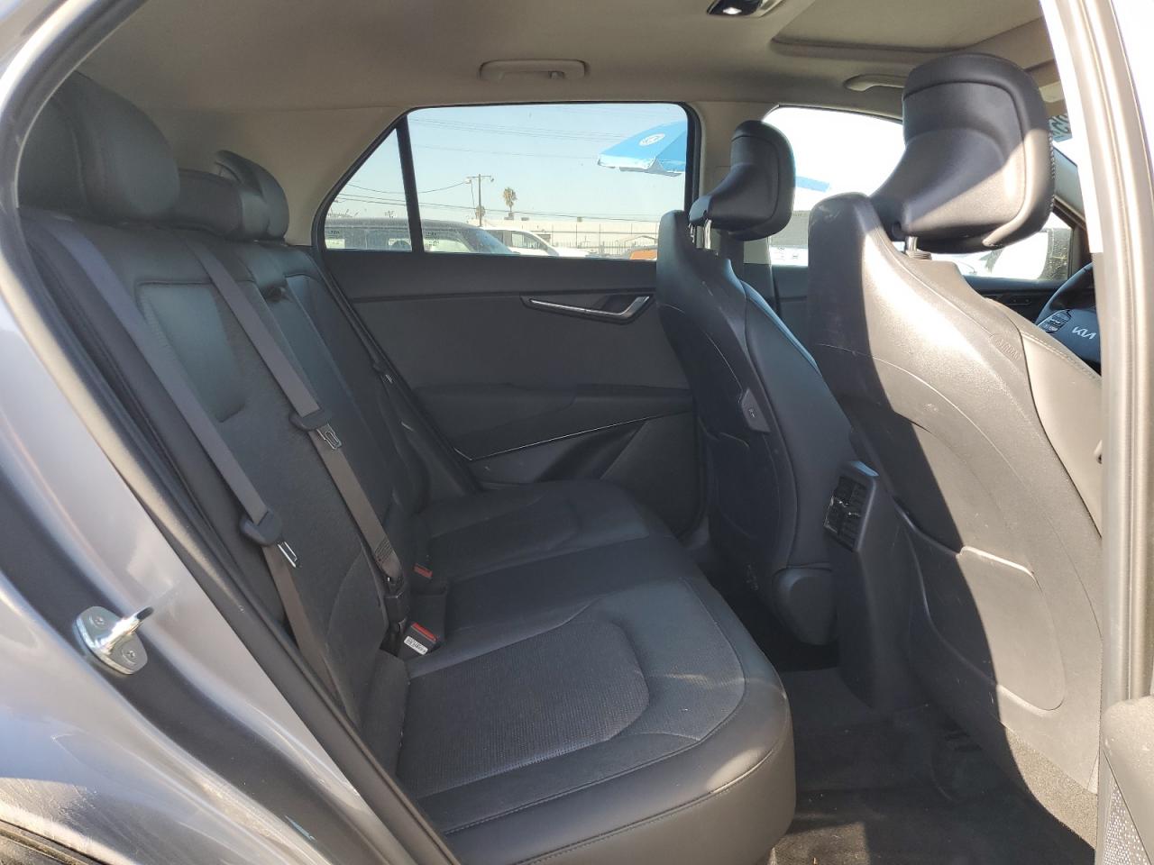 2024 Kia Niro Sx VIN: KNDCT3LEXR5146063 Lot: 86282125