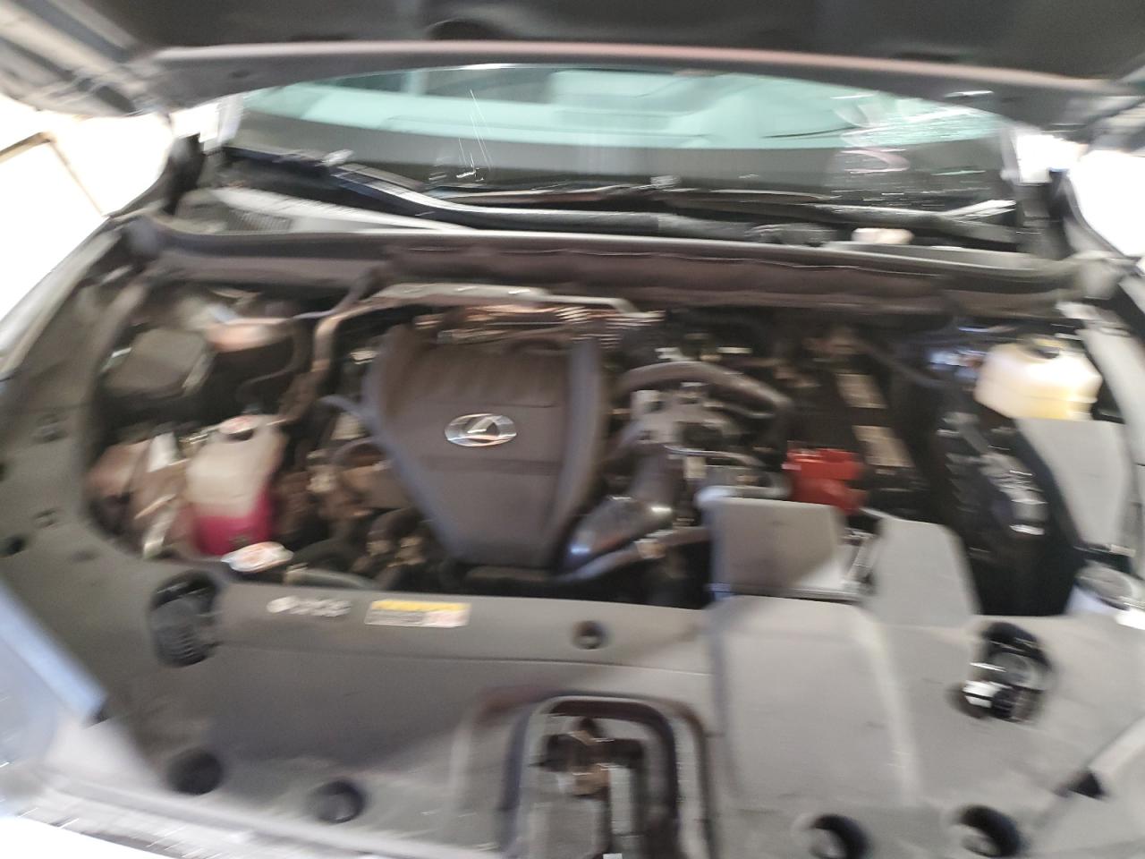 2024 Lexus Rx 350 Base VIN: 2T2BAMCA9RC043364 Lot: 89697575