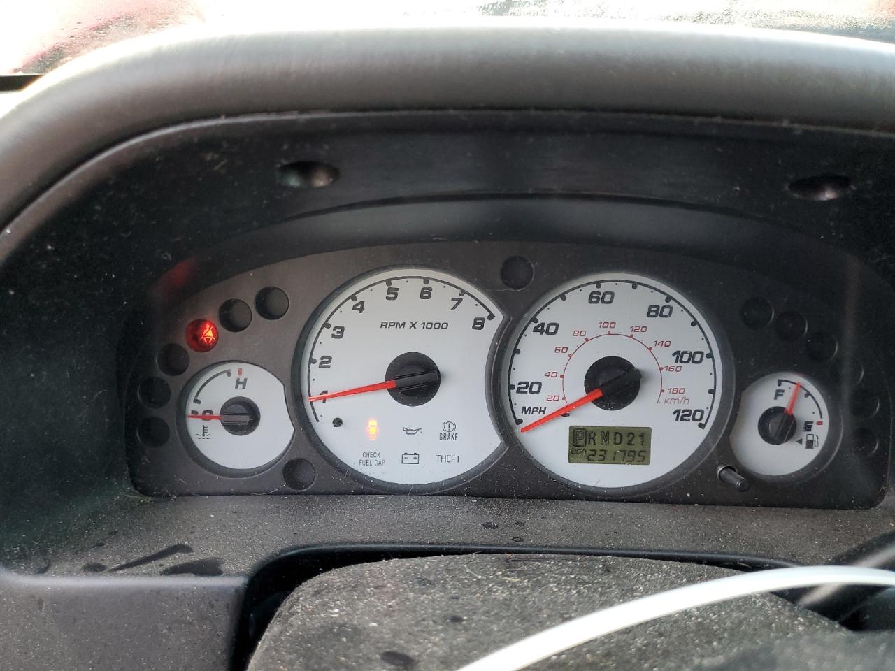 2004 Ford Escape Xlt VIN: 1FMYU03104KA29984 Lot: 90382485