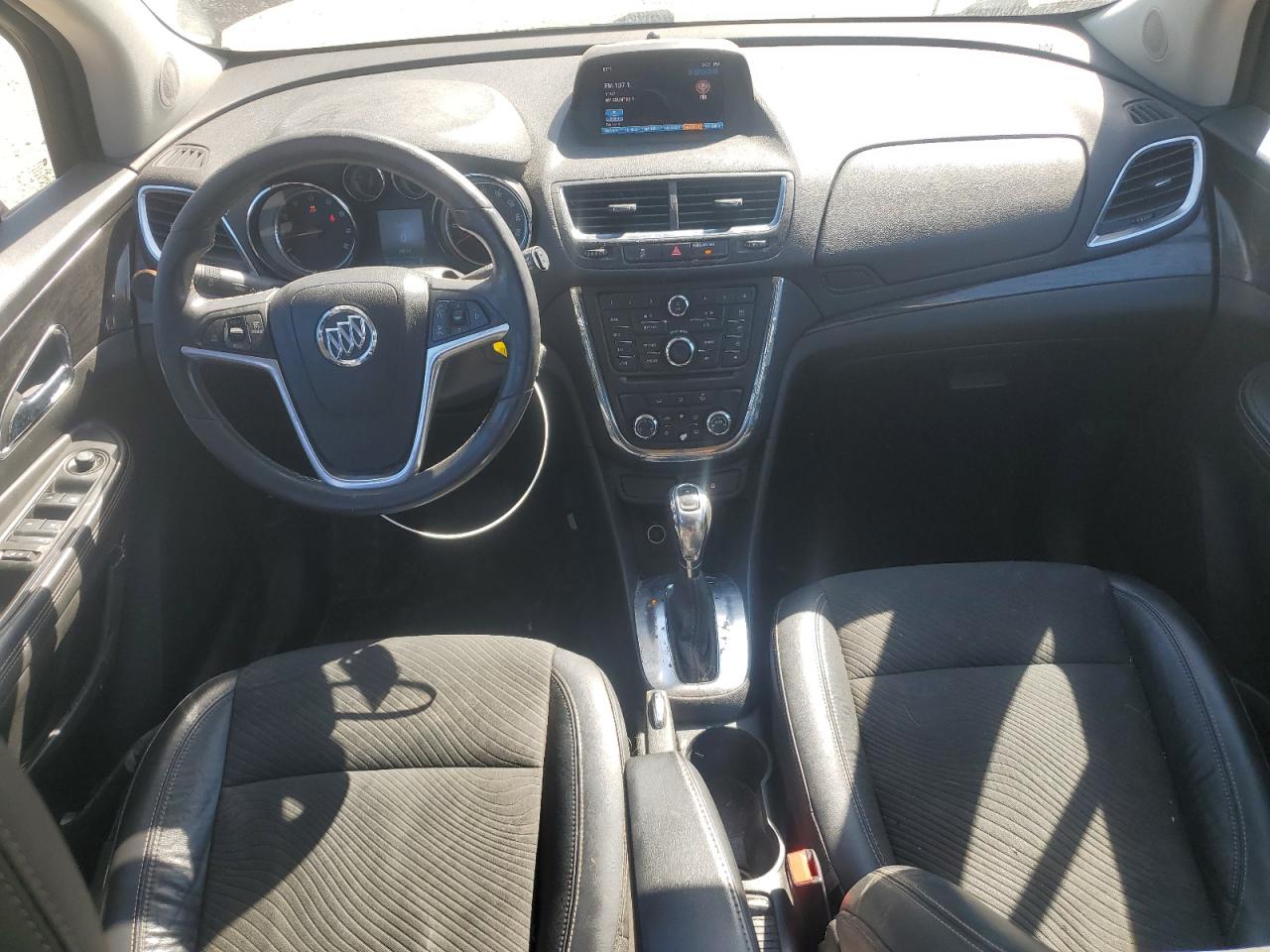 2014 Buick Encore Convenience VIN: KL4CJBSB6EB556274 Lot: 86526505