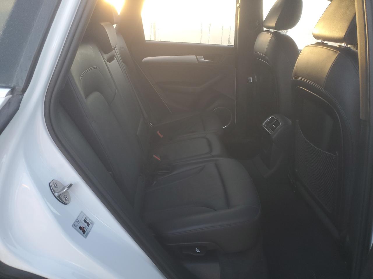 2017 Audi Q5 Premium Plus VIN: WA1M2AFP0HA085007 Lot: 87288865