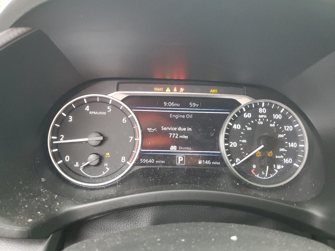 2022 Nissan Sentra Sr VIN: 3N1AB8DV0NY236344 Lot: 86297465