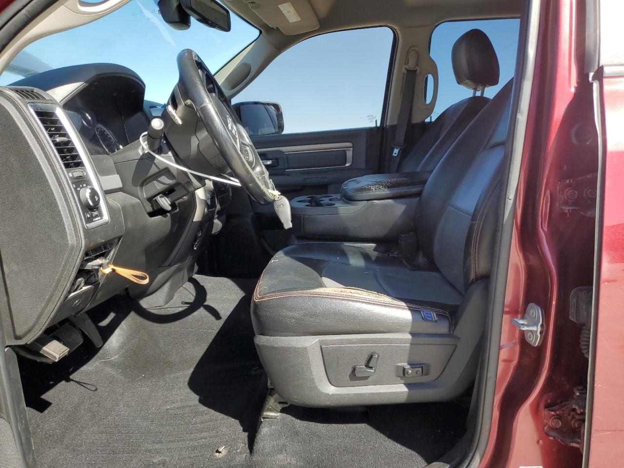 2019 Ram 1500 Classic Slt VIN: 1C6RR6LT5KS573867 Lot: 82640625