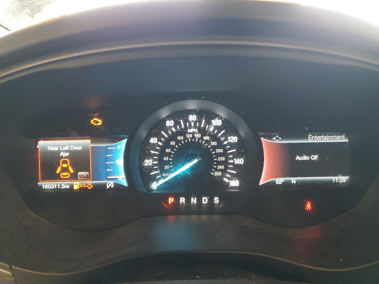 2018 Ford Fusion Se VIN: 3FA6P0HD4JR157843 Lot: 86647585