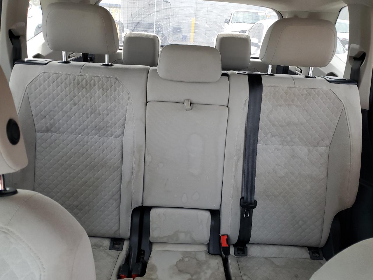 2019 Volkswagen Tiguan S VIN: 3VV1B7AX4KM187439 Lot: 85867615