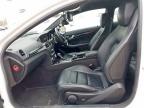 2012 MERCEDES-BENZ C220 AMG SPORT CDI BLUEEF C220 CDI BLUEEFFICIENCY AMG SPORT for sale at Copart BRISTOL