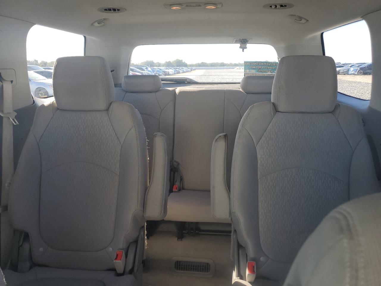 2014 GMC Acadia Sle VIN: 1GKKRPKDXEJ317779 Lot: 90837045