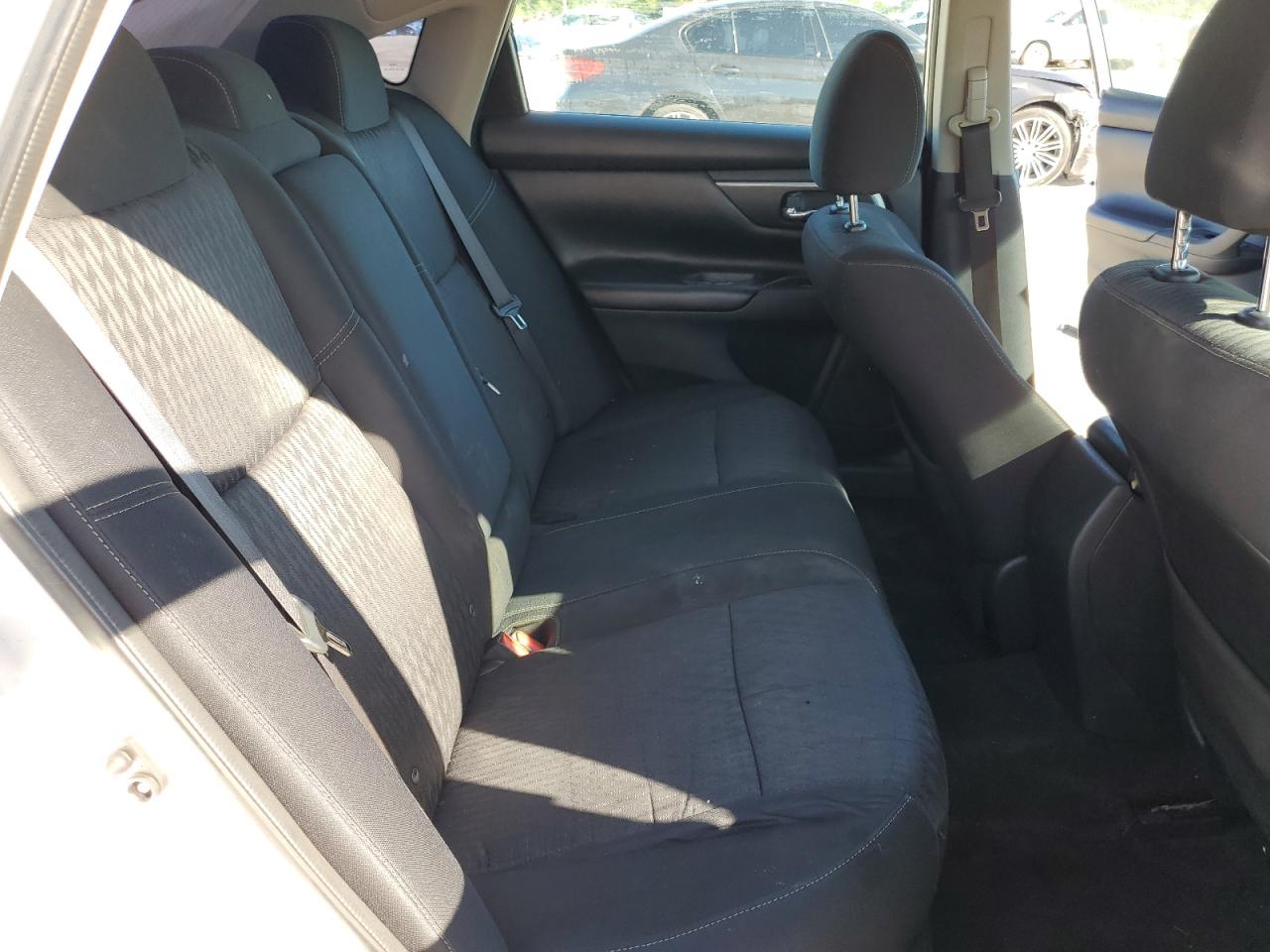 2018 Nissan Altima 2.5 VIN: 1N4AL3AP9JC186409 Lot: 86432435