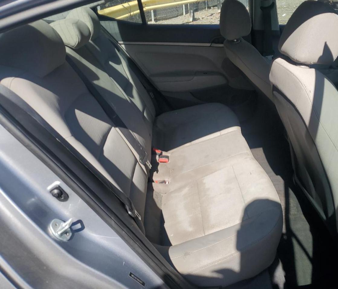 2017 Hyundai Elantra Se VIN: 5NPD74LF1HH141517 Lot: 85135705