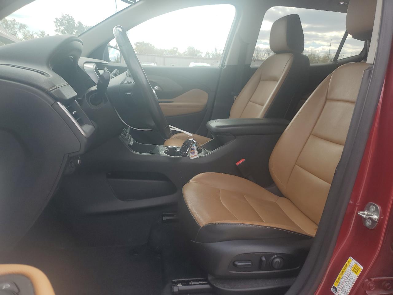 2018 GMC Terrain Slt VIN: 3GKALPEX9JL218117 Lot: 86100985