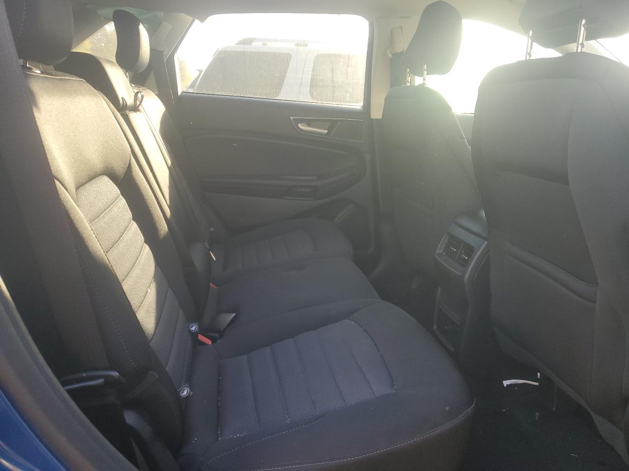 2024 Ford Edge Se VIN: 2FMPK4G92RBA09455 Lot: 84422955