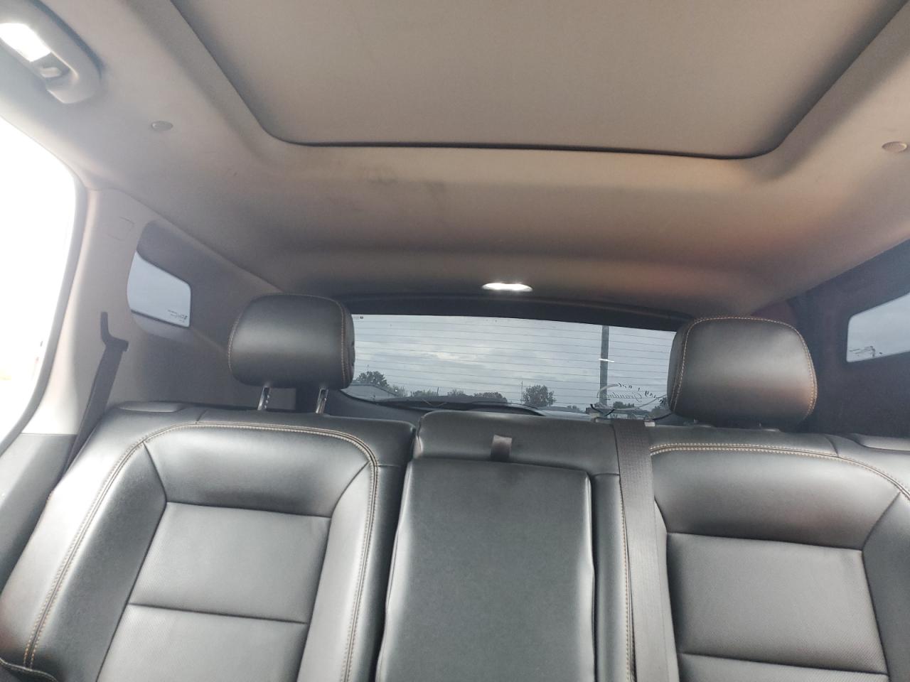 2020 GMC Terrain Slt VIN: 3GKALPEX2LL188560 Lot: 85317145