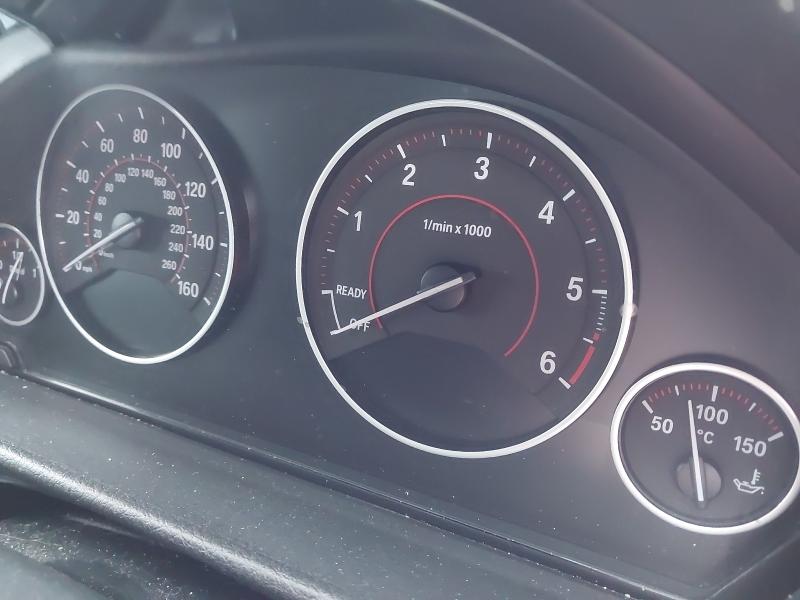 2015 BMW 3 SERIES 320D M SPORT 4DR STEP AUTO [BUSINESS MEDIA]