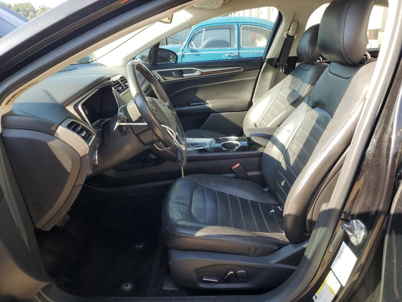 2013 Ford Fusion Se VIN: 3FA6P0HRXDR302769 Lot: 84952535