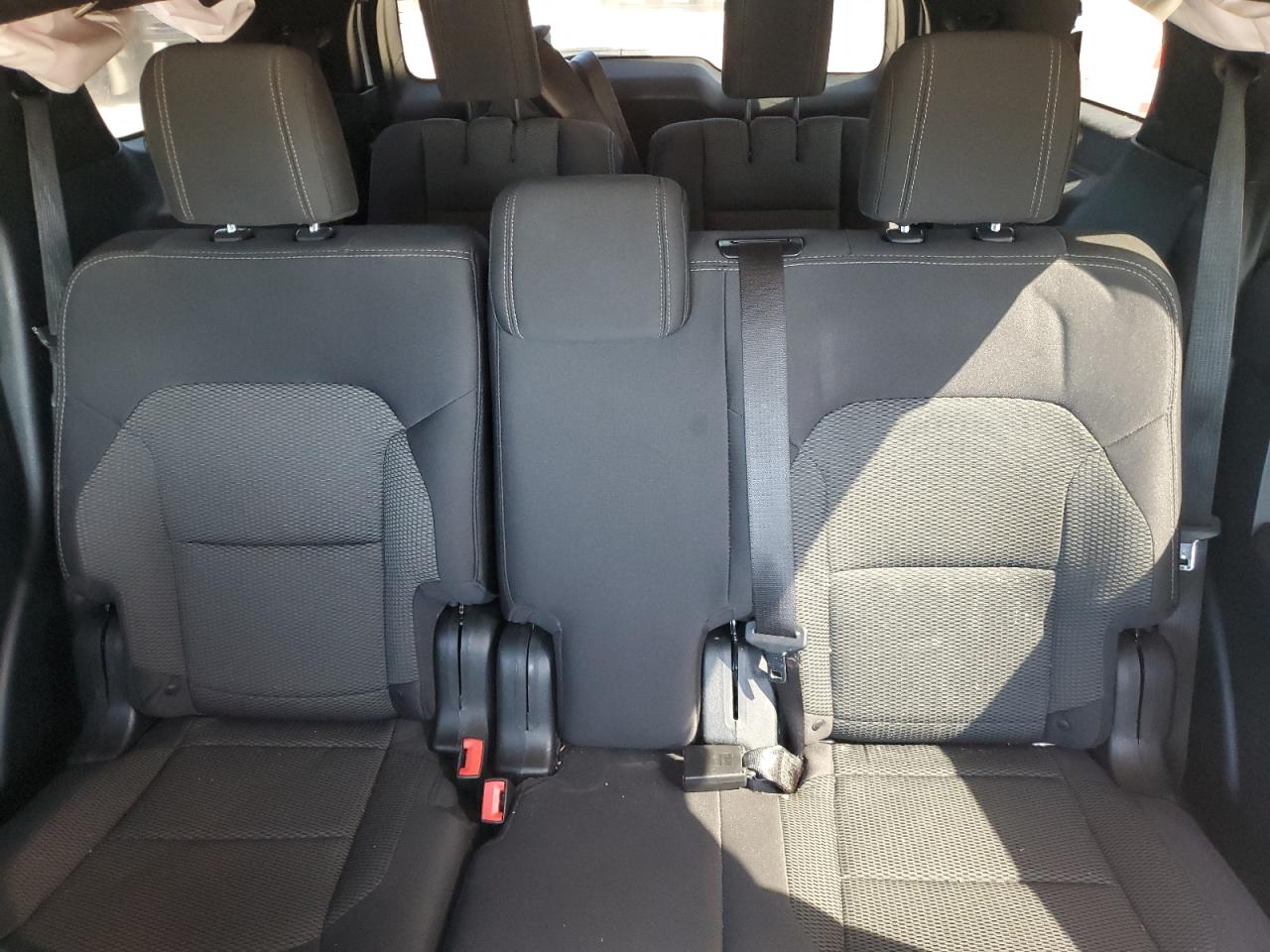 2018 Ford Explorer Xlt VIN: 1FM5K8D83JGA56856 Lot: 84211375