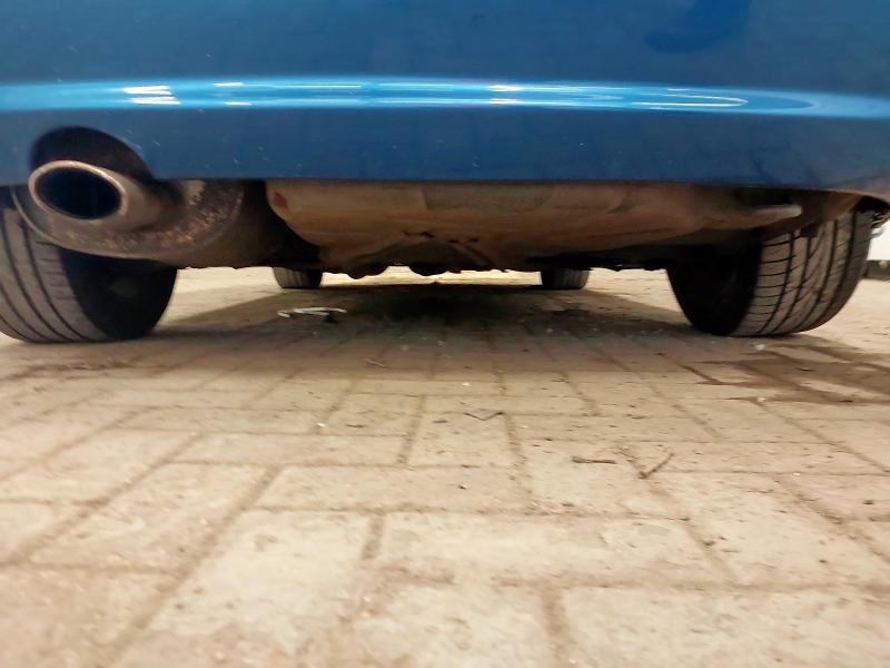 2002 MERCEDES-BENZ SLK SLK 200K 2DR TIP AUTO