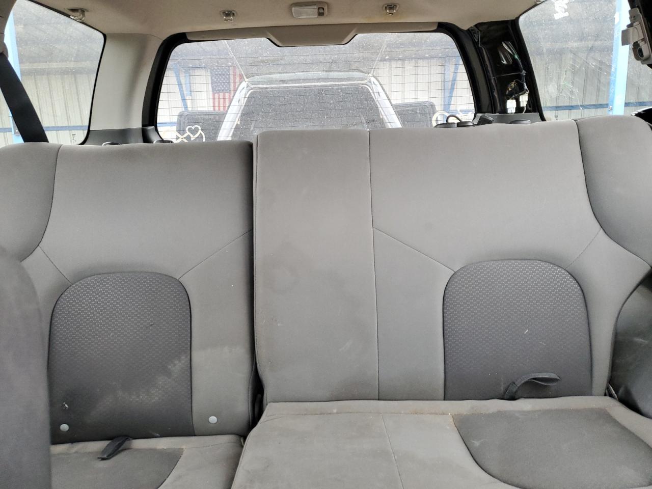 2012 Nissan Xterra Off Road VIN: 5N1AN0NW5CC517845 Lot: 86175085