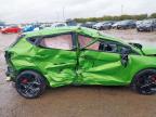 2023 FORD FIESTA ST-3 TURBO  for sale at Copart PETERLEE