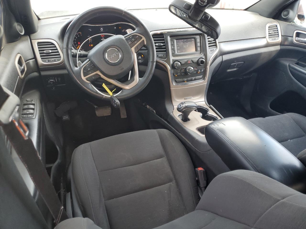2014 Jeep Grand Cherokee Laredo VIN: 1C4RJEAG5EC255973 Lot: 71548195