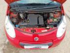 2014 SUZUKI ALTO SZ  for sale at Copart SANDY
