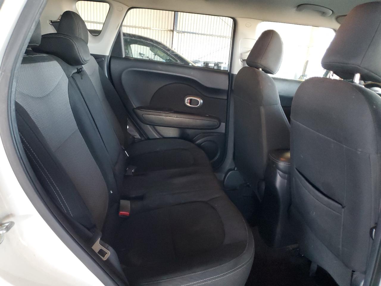 2018 Kia Soul + VIN: KNDJP3A50J7534099 Lot: 89506115