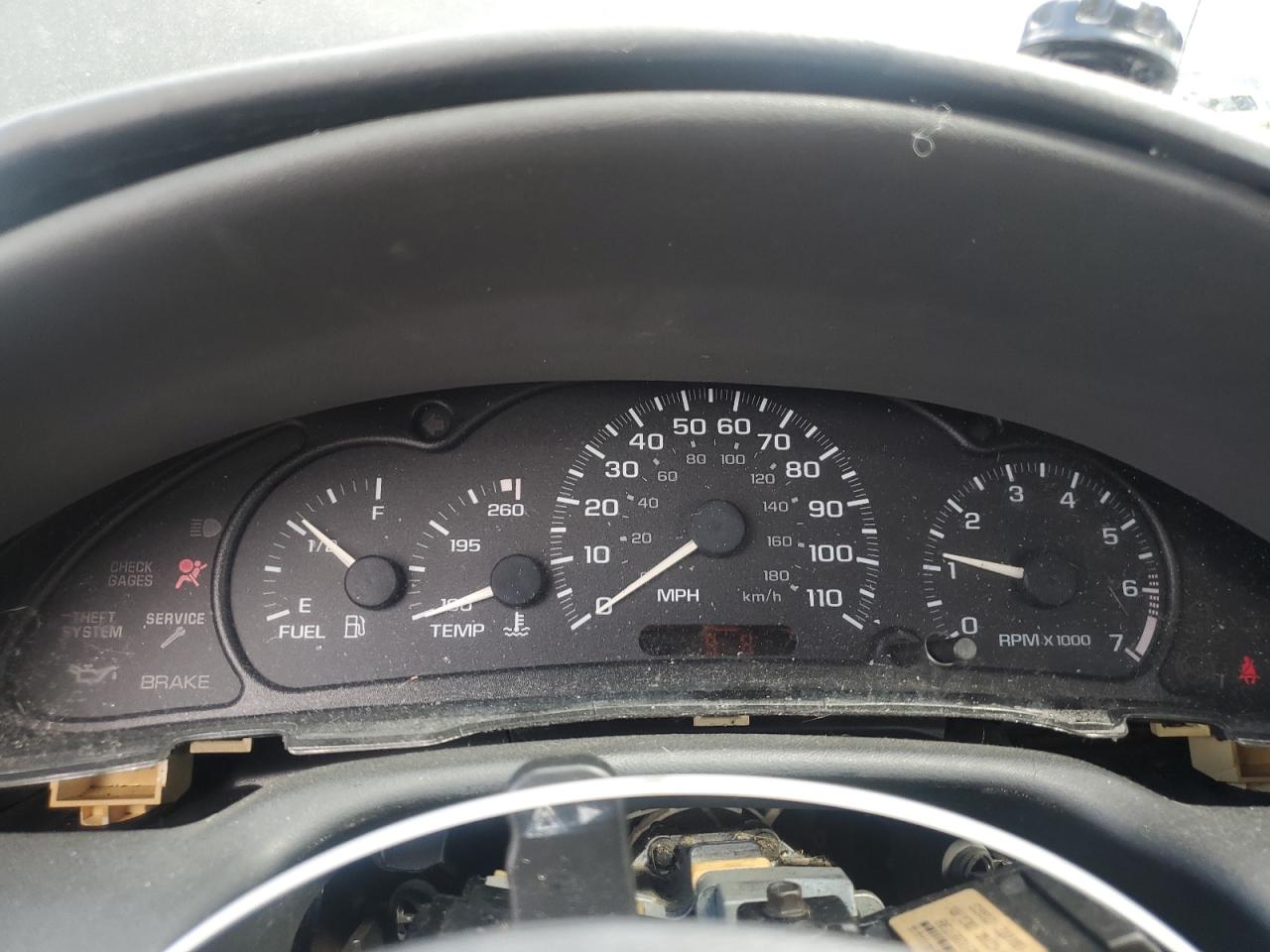 2004 Chevrolet Cavalier VIN: 1G1JC52F047208542 Lot: 86150905