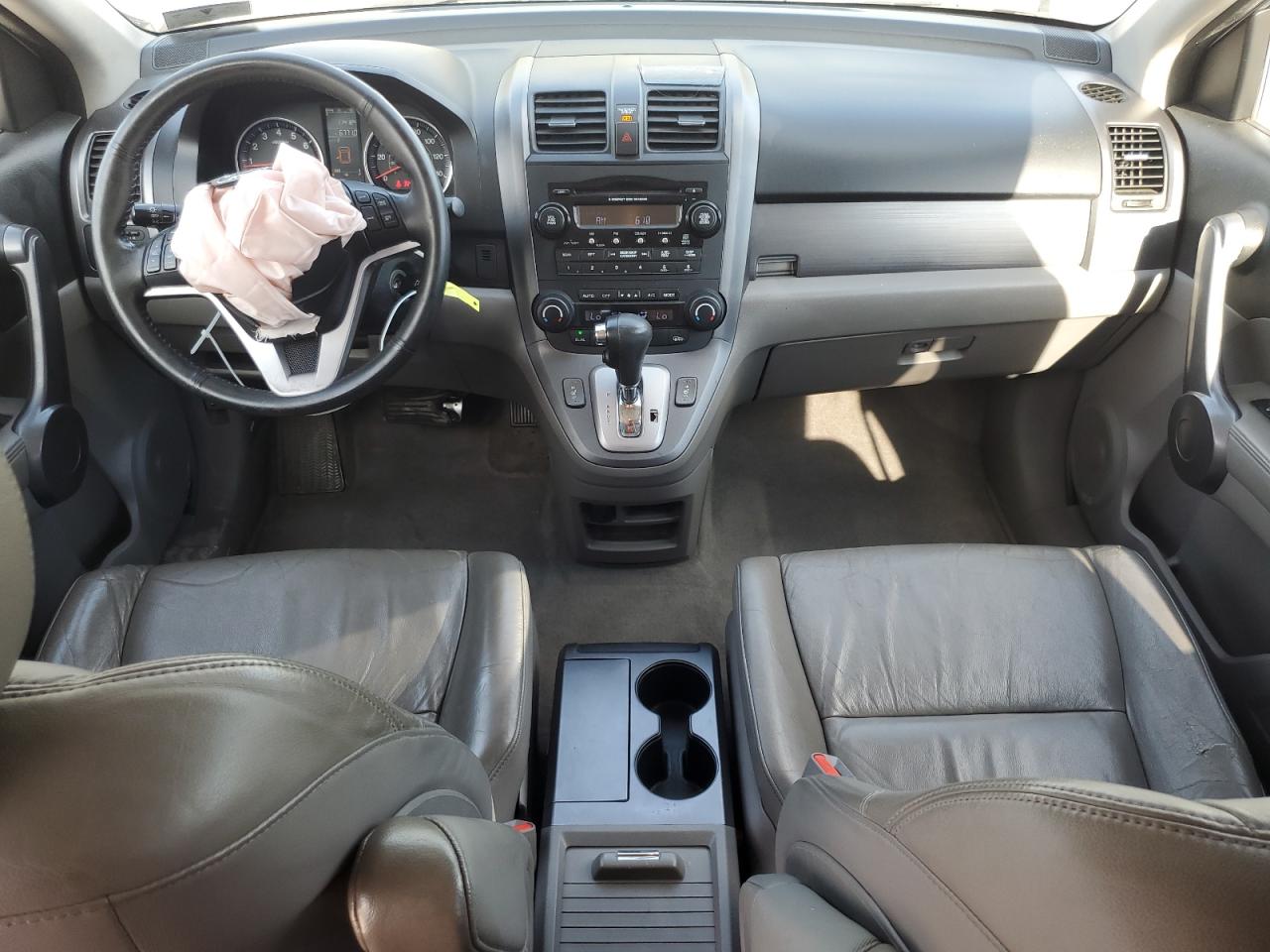 2008 Honda Cr-V Exl VIN: 5J6RE48778L037441 Lot: 85121125