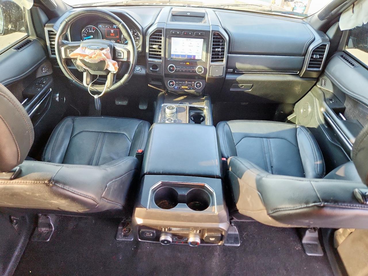 2021 Ford Expedition Max Limited VIN: 1FMJK2AT6MEA17862 Lot: 84783415