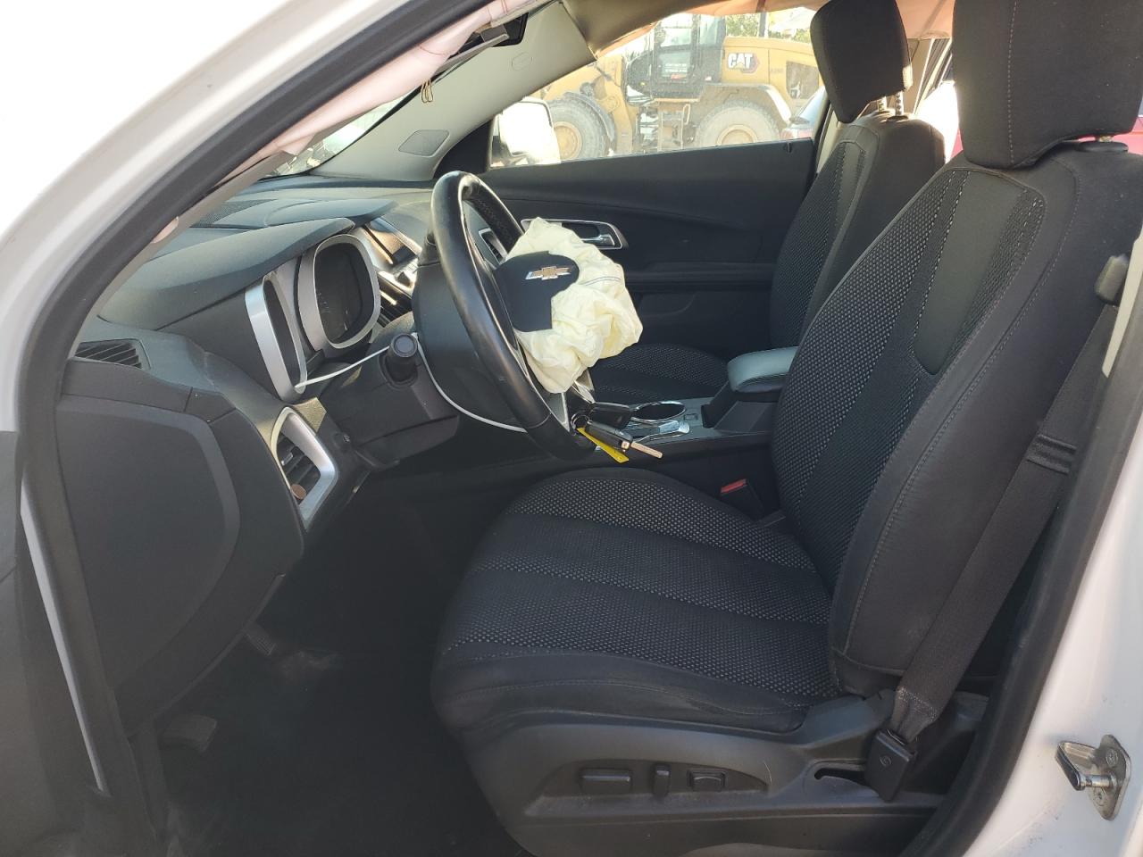 2017 Chevrolet Equinox Lt VIN: 2GNFLFE3XH6247771 Lot: 82421885