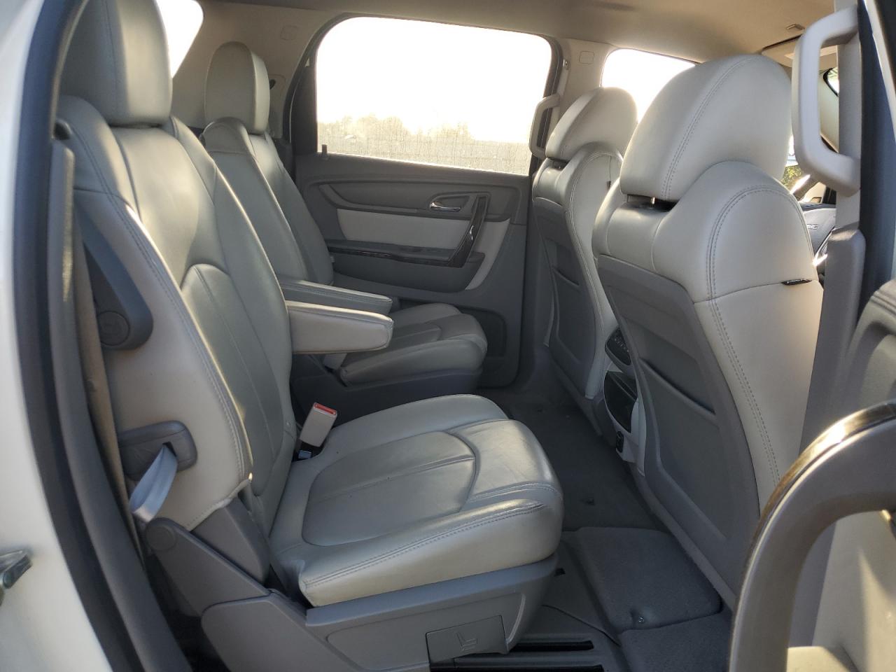2015 GMC Acadia Slt-1 VIN: 1GKKRRKD9FJ125153 Lot: 81759915
