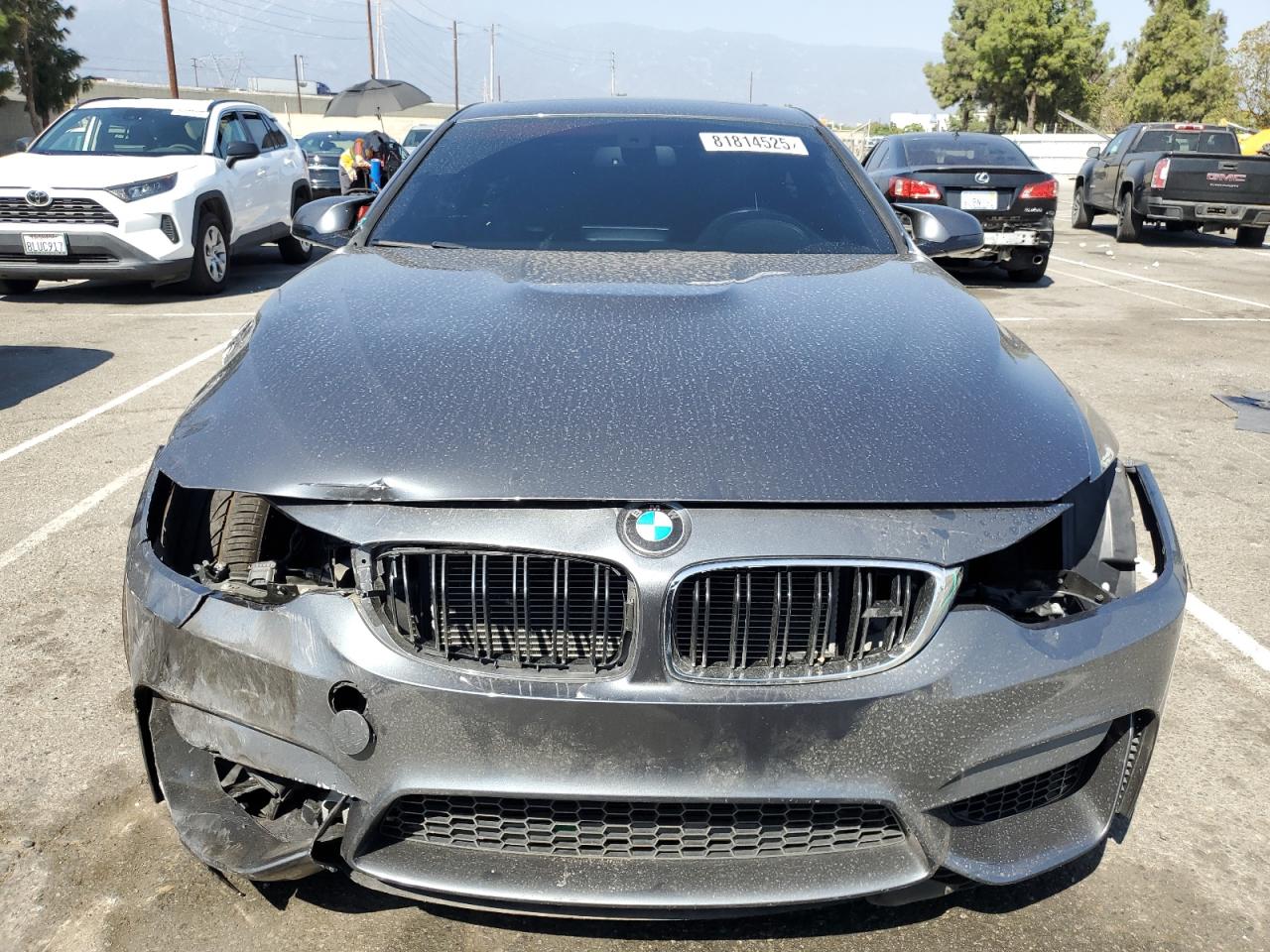 Фото: WBS4Y9C5XJAC86193