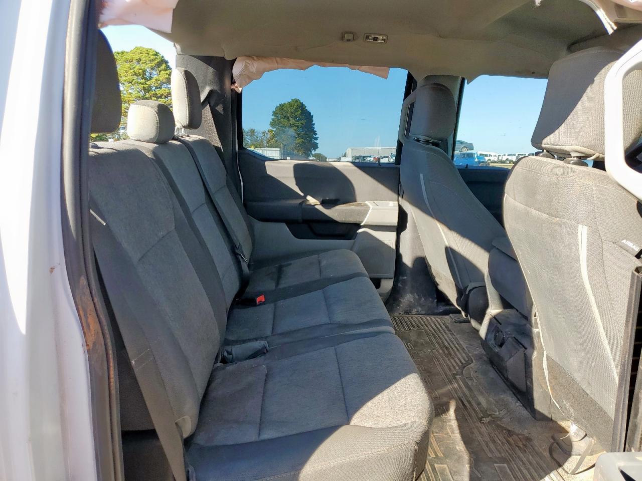 2024 Ford F350 Super Duty VIN: 1FT8W3BT9RED96956 Lot: 90217795