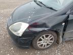 2005 HONDA CIVIC 1.6 I-VTEC SE 5DR for sale at Copart YORK